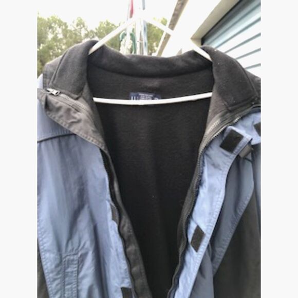 Mayfield Dairy Farms . Size: XL {46-48} Lightweight Winter Jacket . New Item - Picture 3 of 5
